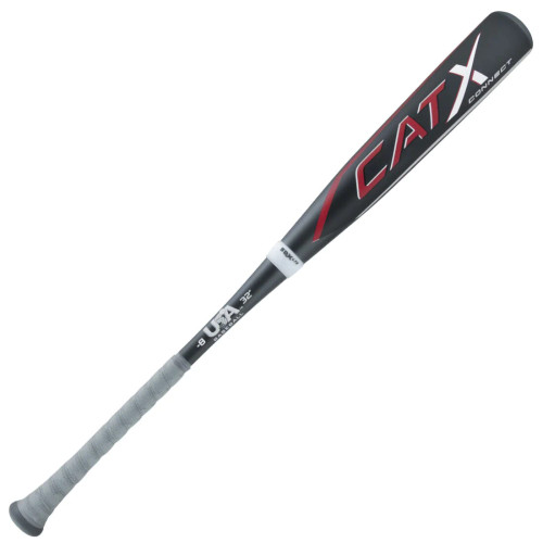 2024 Marucci CATX Connect Hybrid USA Youth Baseball Bat, -8 Drop, 2-5/8 in Barrel, MSBCCX8USA