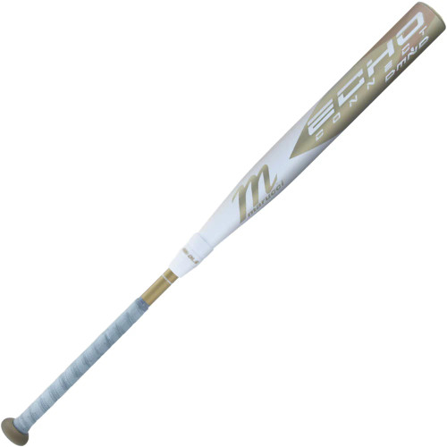 2023 Marucci Echo Connect DMND Composite Fastpitch Softball Bat, -10 Drop, MFPECD10