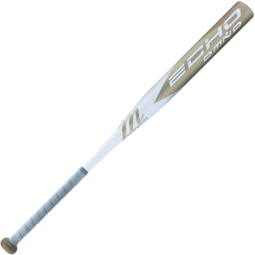 2023 Marucci Echo DMND Composite Fastpitch Softball Bat, -10 Drop, MFPED10