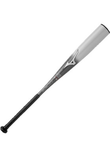 2023 Mizuno B22 Duality Hybrid USA Youth Baseball Bat, -11 Drop, 2-5/8 in Barrel, 340616