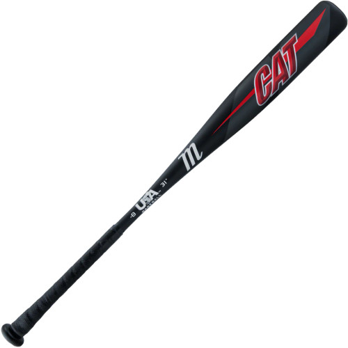 2023 Marucci CAT Alloy USA Youth Baseball Bat, -8 Drop, 2-5/8 in Barrel, MSBC8YUSA