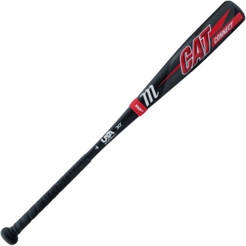 2023 Marucci CAT Connect Hybrid USA Youth Baseball Bat, -11 Drop, 2-5/8 in Barrel, MSBCC11Y2USA