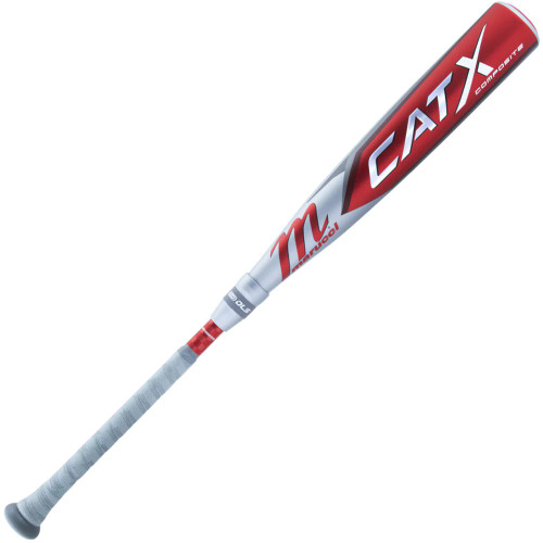 2023 Marucci CATX Composite USSSA Baseball Bat, -10 Drop, 2-3/4 in Barrel, MSBCCPX10