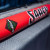 2024 Miken Hot Sauce Maxload USSSA Slow Pitch Softball Bat, 13in Barrel, MSU4HSL