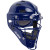 All-Star Player's Series Hockey Style Catcher's Helmet, MVP2300