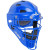 All-Star Player's Series Hockey Style Catcher's Helmet, MVP2300