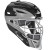 All Star System7 Axis Hockey Style Catcher's Helmet, MVP2500