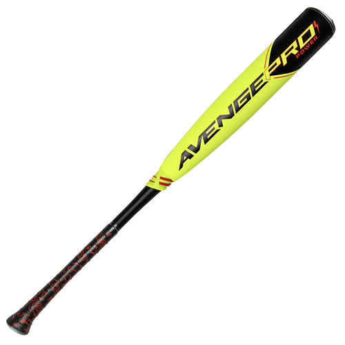 2023 Axe Avenge Pro Power Composite USSSA Youth Baseball Bat, -10 Drop, 2-3/4 in Barrel, L148KP-FLR