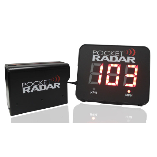 Pocket Radar Smart Display, SD2000