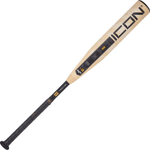 2025 Rawlings Icon Composite USA Baseball Bat, -8 Drop, 2-5/8 in Barrel, RUS5I8