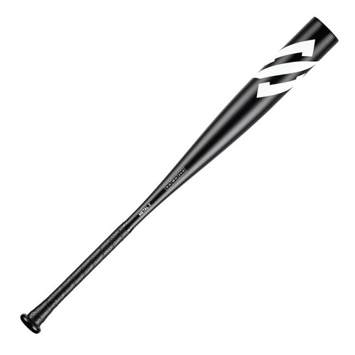 2022 StringKing Metal 2 Alloy BBCOR Baseball Bat, -3 Drop, 2-5/8 in Barrel, SKMetal2