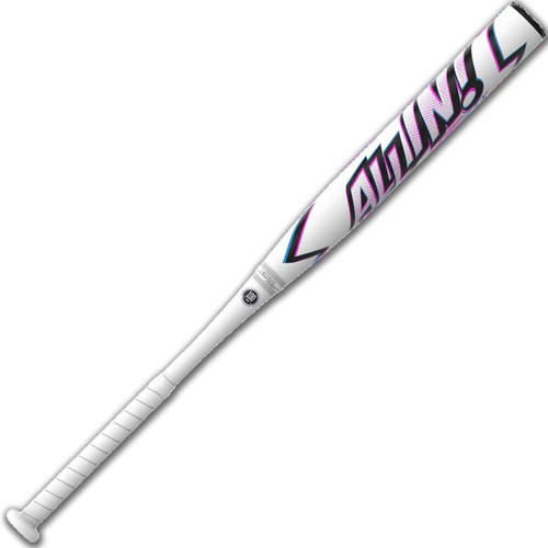 2022 Comic All-In Loaded USSSA Slow Pitch Softball Bat, 12.75 in Barrel, SP22COML 