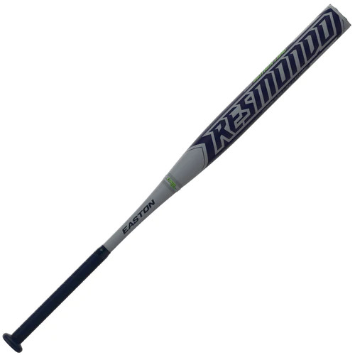 2023 Easton Resmondo 30th Anniversary Motherload USSSA Slow Pitch Softball Bat, 12.5 in Barrel, SP22RES30X 