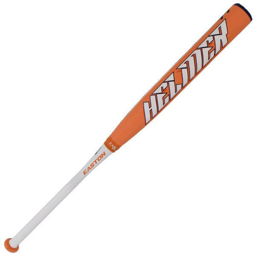 2023 Easton Helmer Loaded USSSA Slow Pitch Softball Bat, 12.5 in Barrel, SP23BHL