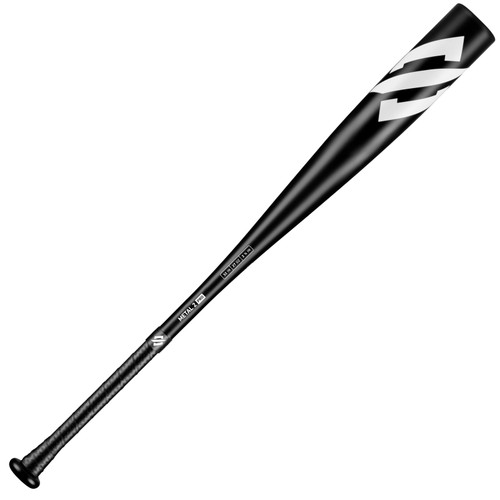 2022 StringKing Metal 2 PRO Alloy USSSA Baseball Bat, -5 Drop, 2-3/4 in Barrel, SKMetal2Pro5