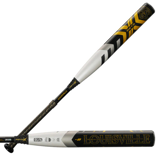 2024 Louisville Slugger Meta Composite Fastpitch Softball Bat, -8 Drop, WBL2806010