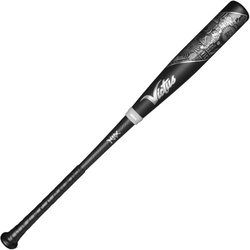 2024 Victus NOX 2 Hybrid BBCOR Baseball Bat, -3 Drop, 2-5/8 in Barrel, VCBN2