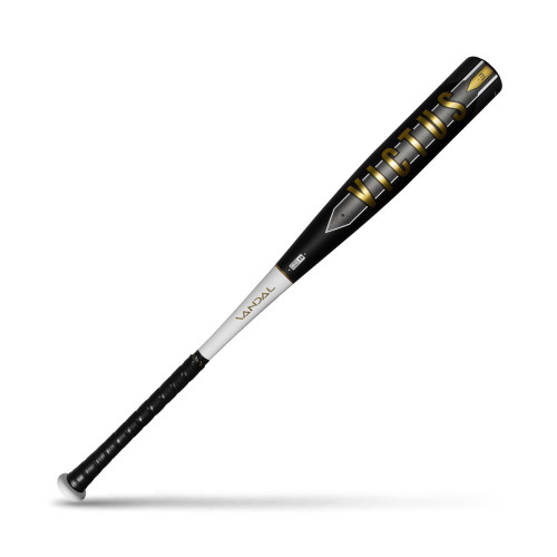 2020 Victus Vandal One Piece Alloy BBCOR Baseball Bat, -3 Drop, 2-5/8 in Barrel, VCBV