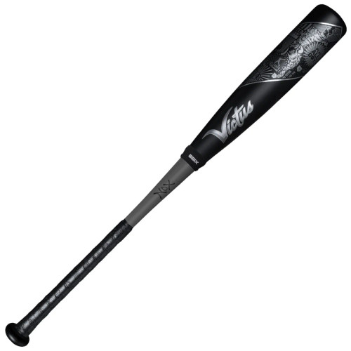 2024 Victus NOX 2 Hybrid USA Baseball Bat, -11 Drop, 2-5/8 in Barrel, VSBN2USA11