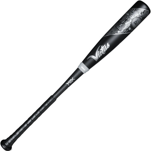 2024 Victus NOX 2 Hybrid USSSA Baseball Bat, -8 Drop, 2-3/4 in Barrel, VSBN2X8