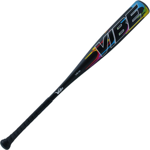 2024 Victus Vibe Alloy USSSA Baseball Bat, -10 Drop, 2-3/4 in Barrel, VSBVIB10