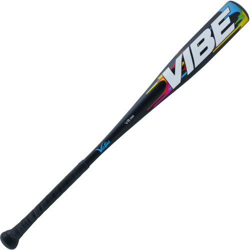 2024 Victus Vibe Alloy USA Youth Baseball Bat, -10 Drop, 2-5/8 in Barrel, VSBVIB10USA