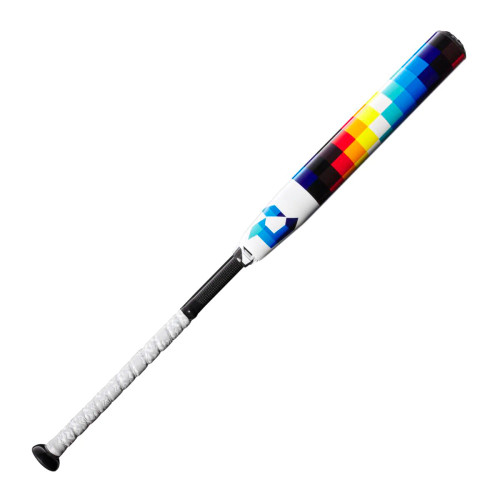 2023 DeMarini Prism+ Composite Fastpitch Softball Bat, -11 Drop, WBD2362010