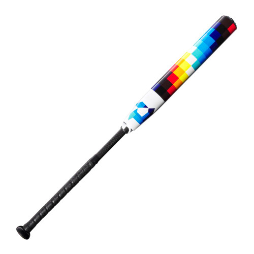 2023 DeMarini Prism+ Composite Fastpitch Softball Bat, -10 Drop, WBD2363010