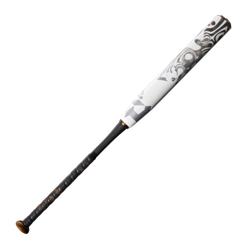 2023 DeMarini Whisper Composite Fastpitch Softball Bat, -10 Drop, WBD2364010