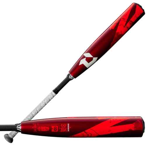 2024 DeMarini Zoa Composite USSSA Baseball Bat, -8 Drop, 2-3/4 in Barrel, Z8Z-24, WBD2467010