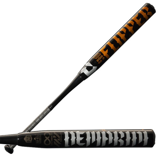 2025 DeMarini Flipper OG Endload USA/ASA Slow Pitch Softball Bat, 13 in Barrel, FL5-25, WBD2504010