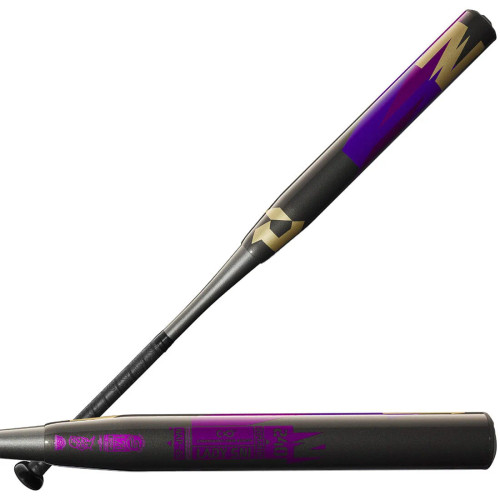 2025 DeMarini Lady SNI Midload USSSA Slow Pitch Softball Bat, 13.5 in Barrel, NAP-25, WBD2511010