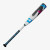 2025 DeMarini Zen Composite USSSA Baseball Bat, -11 Drop, 2-3/4 in Barrel, ZBY-25, WBD2531010