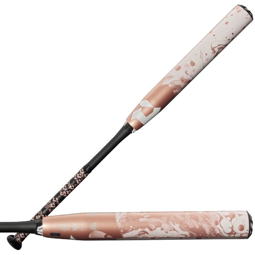 2025 DeMarini Whisper Composite Fastpitch Softball Bat, -9 Drop, WSF-25, WBD2545010