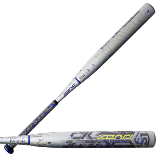 2022 Louisville Slugger Xeno Composite Fastpitch Softball Bat, -9 Drop, WBL2548010