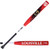 2022 Louisville Slugger IRONMAN Genesis Balanced USSSA Slow Pitch Softball Bat, 13.0 in Barrel, SPGRGUB-22, WBL2570010