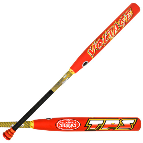 2023 Louisville Slugger Voltage Genesis USSSA Slow Pitch Softball Bat, 13in Barrel, WBL2623010