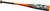 2023 Louisville Slugger Atlas USA Youth Baseball Bat, -12 Drop, 2-5/8 in Barrel, WBL2663010