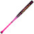 2023 Louisville Slugger VICE Genesis One Piece USSSA Slow Pitch Softball Bat, 13in Barrel, WBL2796010