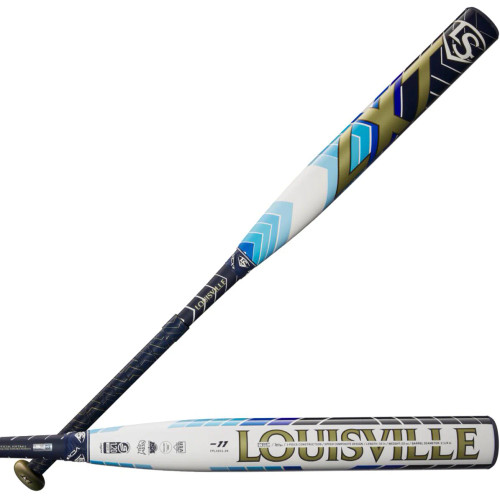 2024 Louisville Slugger LXT Composite Fastpitch Softball Bat, -11 Drop, FPLXD11-24, WBL2811010