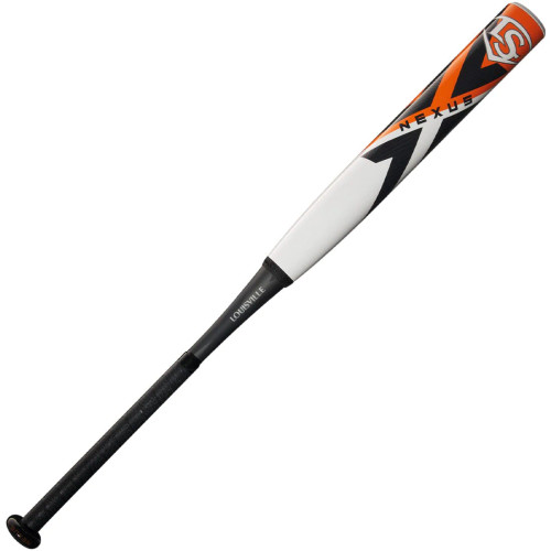 2024 Louisville Slugger Nexus Composite Fastpitch Softball Bat, -12 Drop, FPNXD12-24, WBL2814010