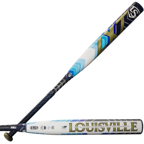 2024 Louisville Slugger LXT Composite Fastpitch Softball Bat, -8 Drop, FPLXD8-24, WBL2873010