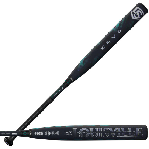 2025 Louisville Slugger KRYO Composite Fastpitch Softball Bat, -11 Drop, WBL2989010