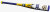 2025 Louisville Slugger Savannah Bananas USSSA Junior Big Barrel Baseball Bat, -10 Drop, 2-3/4 in Barrel, WBL4006010