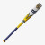 2025 Louisville Slugger Savannah Bananas USSSA Junior Big Barrel Baseball Bat, -10 Drop, 2-3/4 in Barrel, WBL4006010