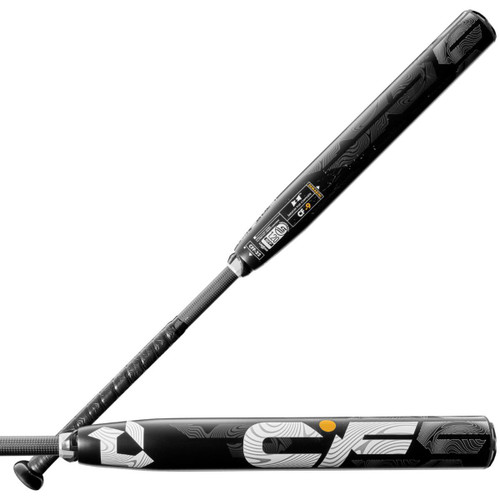 2022 DeMarini CF Composite Fastpitch Softball Bat, -9 Drop, WTDXCFF22