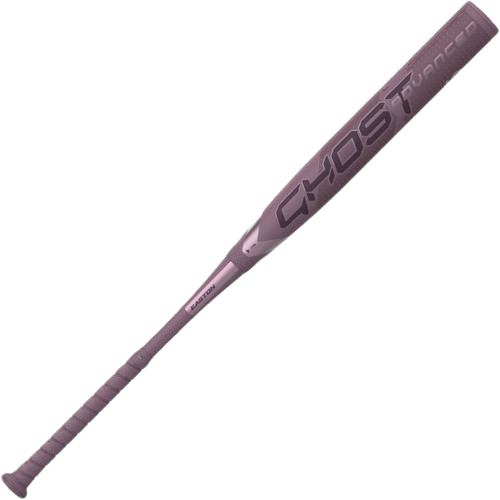 2024 Easton Ghost Advanced DUSK Limited Edition Fastpitch Softball Bat, -10 Drop, EFP4GHAM10