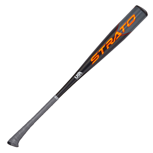 2023 Axe Strato Balanced USA Youth Baseball Bat, -8 Drop, 2-5/8 in Barrel, L139K