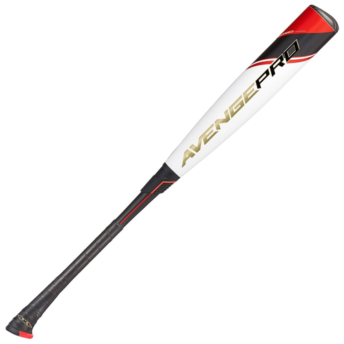 2022 Axe Avenge Pro Composite USSSA Baseball Bat, -8 Drop, 2-3/4 in Barrel, L173J