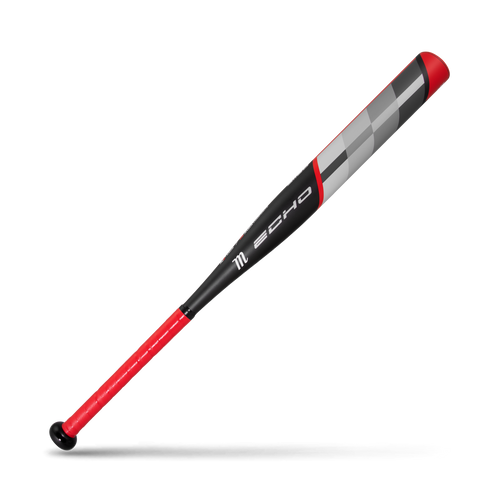 2021 Marucci Echo Composite Fastpitch Softball Bat, -11 Drop, MFPE11